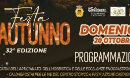 Festa autunno